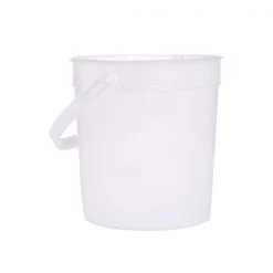 BarProducts.com 32 Oz Plastic Rum Buckets BAR SUPPLIES