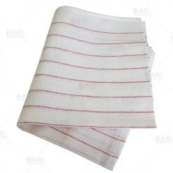 BarProducts.com Glass Polishing Towel - 16