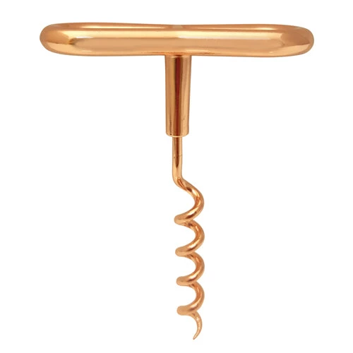 wine-corkscrew-copper.jpg BarProducts.com Corkscrew – Copper Plated