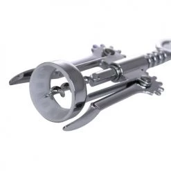 BarProducts.com BAR TOOLS Winged Corkscrew With Bottle Opener 5 BarProducts.com BAR TOOLS Winged Corkscrew With Bottle Opener