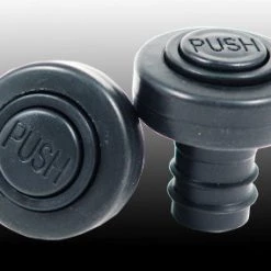 BarProducts.com Deluxe Vacuum Pump With Push Button Wine Stoppers 3 BarProducts.com Deluxe Vacuum Pump With Push Button Wine Stoppers