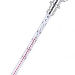 BarProducts.com Wine Thermometer Wine Opener Accessories
