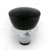 BarProducts.com Wine Stopper - Black Corkscrews And Wine Openers 1 BarProducts.com Wine Stopper - Black Corkscrews And Wine Openers
