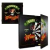 BarProducts.com Wine Accessories & Gifts Customizable Wine Bar Dart Board Cabinet 1 BarProducts.com Wine Accessories & Gifts Customizable Wine Bar Dart Board Cabinet