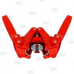 BarProducts.com Home Brewing Wing Capper - Red Plastic 5 BarProducts.com Home Brewing Wing Capper - Red Plastic