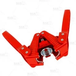 BarProducts.com Home Brewing Wing Capper - Red Plastic 6 BarProducts.com Home Brewing Wing Capper - Red Plastic