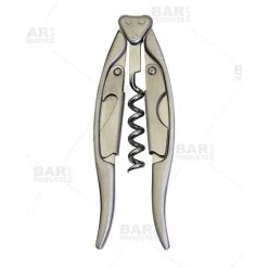 BarProducts.com The Wingman Corkscrew - Stainless Steel BAR TOOLS