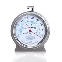 BarProducts.com Freezer / Refrigerator Thermometer