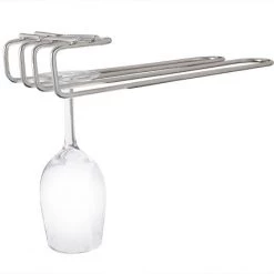 BarProducts.com Wire Glass Hangers