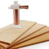 BarProducts.com SPECIAL COLLECTIONS Smoked Cocktail Kit W/Flavored Wood Planks And Torch 2 BarProducts.com SPECIAL COLLECTIONS Smoked Cocktail Kit W/Flavored Wood Planks And Torch