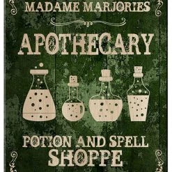 BarProducts.com Custom Wood Sign - Tavern Shaped - Apothecary BAR DECOR 5 BarProducts.com Custom Wood Sign - Tavern Shaped - Apothecary BAR DECOR