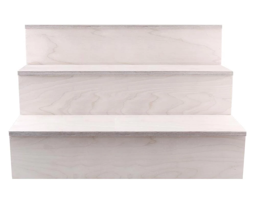 wooden-liquor-3-tier-1.75-liquor-bottle-shelves-wood-all-natural-spirits-natural-front-24_1.jpg BarProducts Handcrafted Wooden Liquor Bottle Shelves - Handcrafted In The USA - 3 Tier - Natural - Size Variants