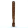 BarProducts.com SPECIAL COLLECTIONS Wooden Flat Head Muddler - 8 Inch