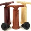 BarProducts.com Wine Vacuum Pump - Faux Wood Finish Corkscrews And Wine Openers 2 BarProducts.com Wine Vacuum Pump - Faux Wood Finish Corkscrews And Wine Openers