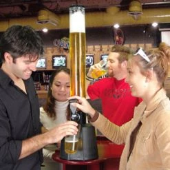 BarProducts.com Beer Tower - 3 Liter