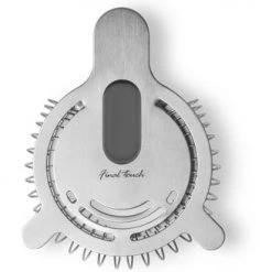 BarProducts.com Final Touch® Diamond Pattern Mixing Pitcher & Strainer 6 BarProducts.com Final Touch® Diamond Pattern Mixing Pitcher & Strainer