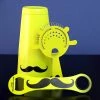 BarProducts.com Mustache Bar Set - 3 Pieces BAR TOOLS 1 BarProducts.com Mustache Bar Set - 3 Pieces BAR TOOLS