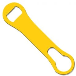 BarProducts.com Bright Colors Kolorcoat™ V-Rod® Bottle Opener