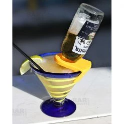 BarProducts.com Margarita Bottle Holder Clip™