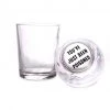 BarProducts.com HOME BAR & GIFTS You've Just Been Poisoned 3 Oz Shooter Glasses