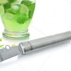 BarProducts.com BAR TOOLS Zester - Stainless Steel (7 Inch)
