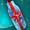 BarProducts.com Bottle Cooler - Zipper Style - Christmas Gift