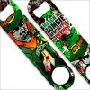 BarProducts.com Bartending Bottle Openers Speed Bottle Opener / Bar Key - Zombie Leprechaun